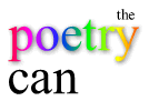 The Poetry Can